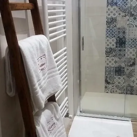 Apartment Leccehome *