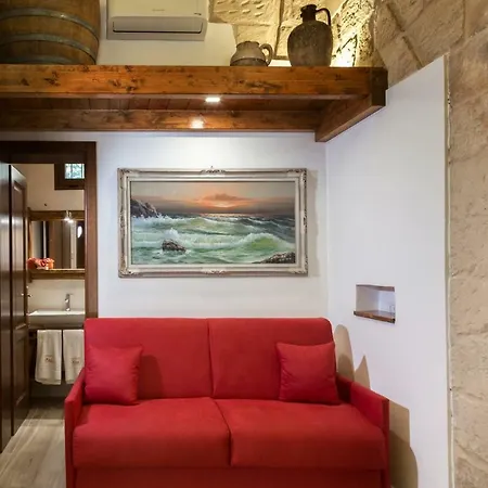 Apartment Leccehome