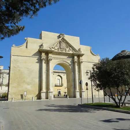 Leccehome Apartment Lecce