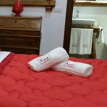 Apartment Leccehome