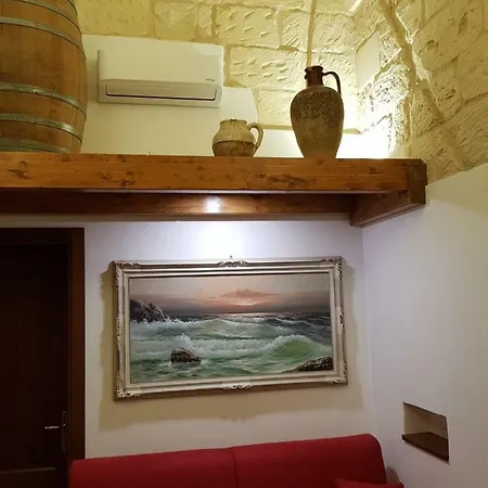 Apartment Leccehome